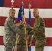 Maj. Greg Goodman becomes 219 SFS commander