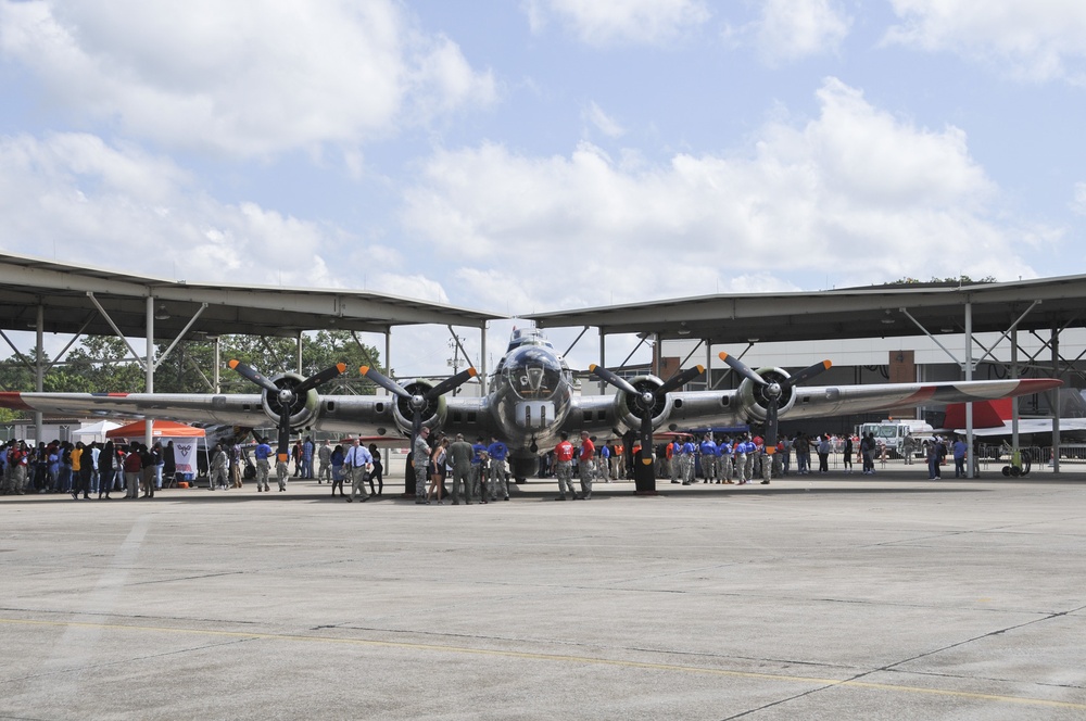 Red Tail's Science, Technology, Engineering and Math (STEM) Day