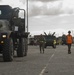 II MIG Convoy Cargo Transport for Trident Juncture 2018