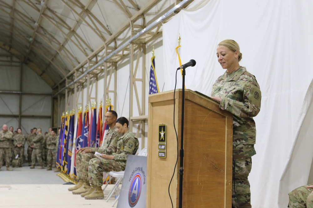 BLC Graduation Class 18-709