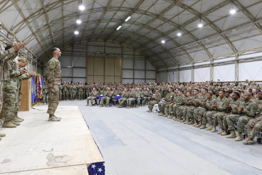 BLC Graduation Class 18-709