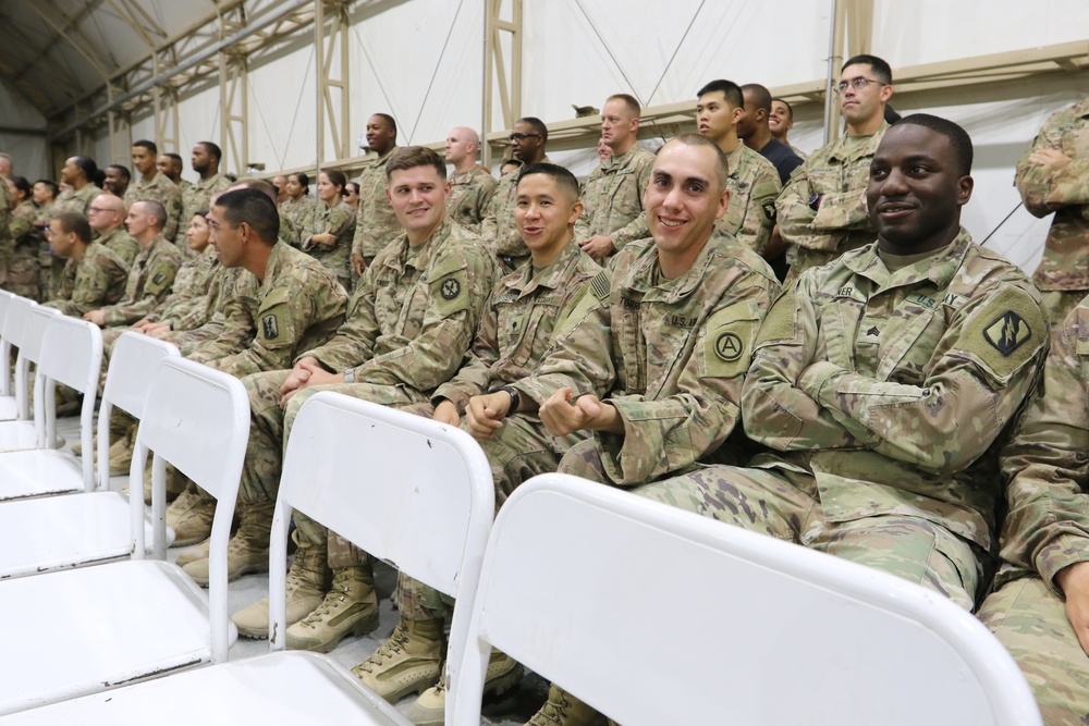 BLC Graduation Class 18-709