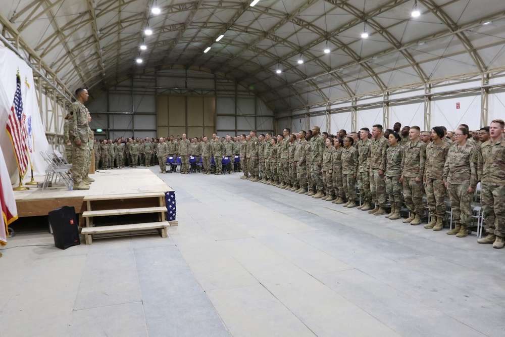 BLC Graduation Class 18-709