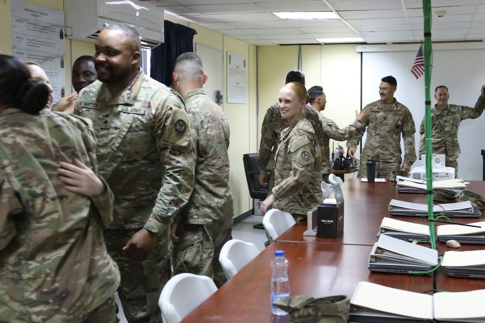 BLC Graduation Class 18-709