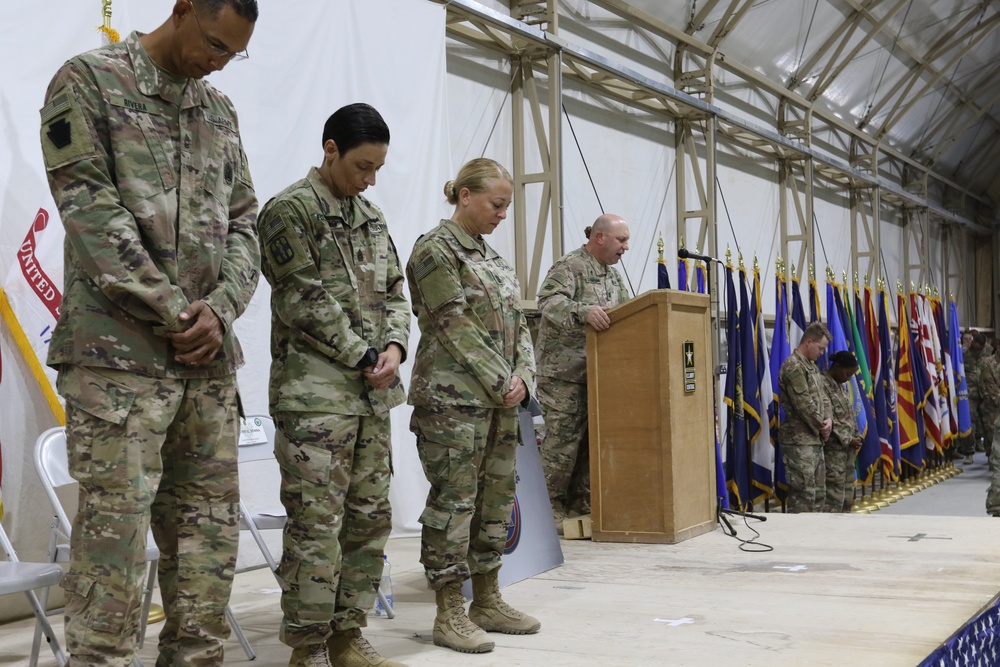 BLC Graduation Class 18-709