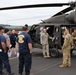 PA Guard aviation crew trains with civilian first responders