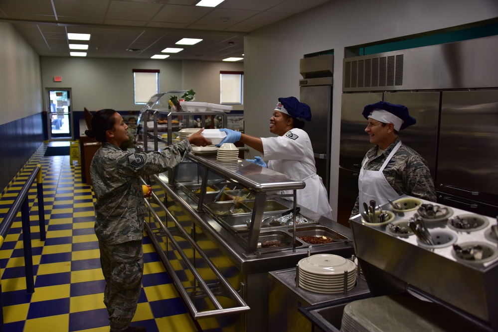 DFAC Customer Appreciation Day