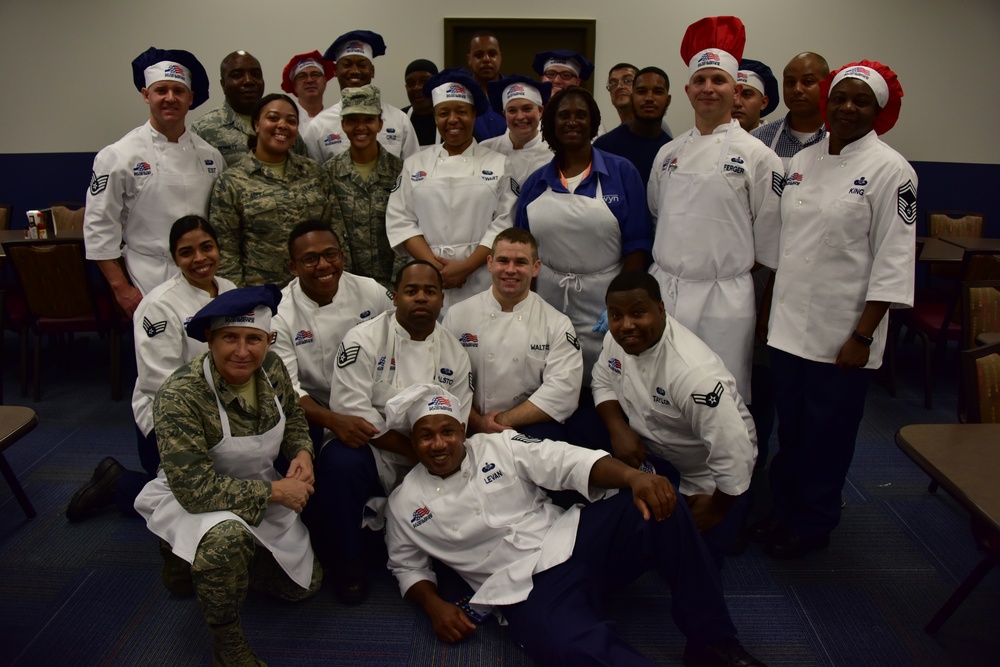 DFAC Customer Appreciation Day