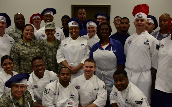 DFAC Customer Appreciation Day