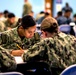 USS Makin Island E6 Exam