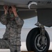 104th Fighter Wing Performs Flyover For New England Patriots Home Opener