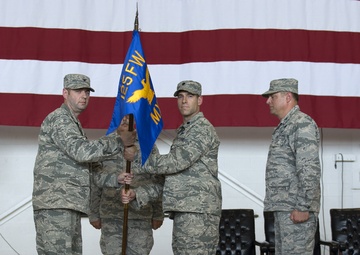 Florida Airmen embrace tradition and welcome change
