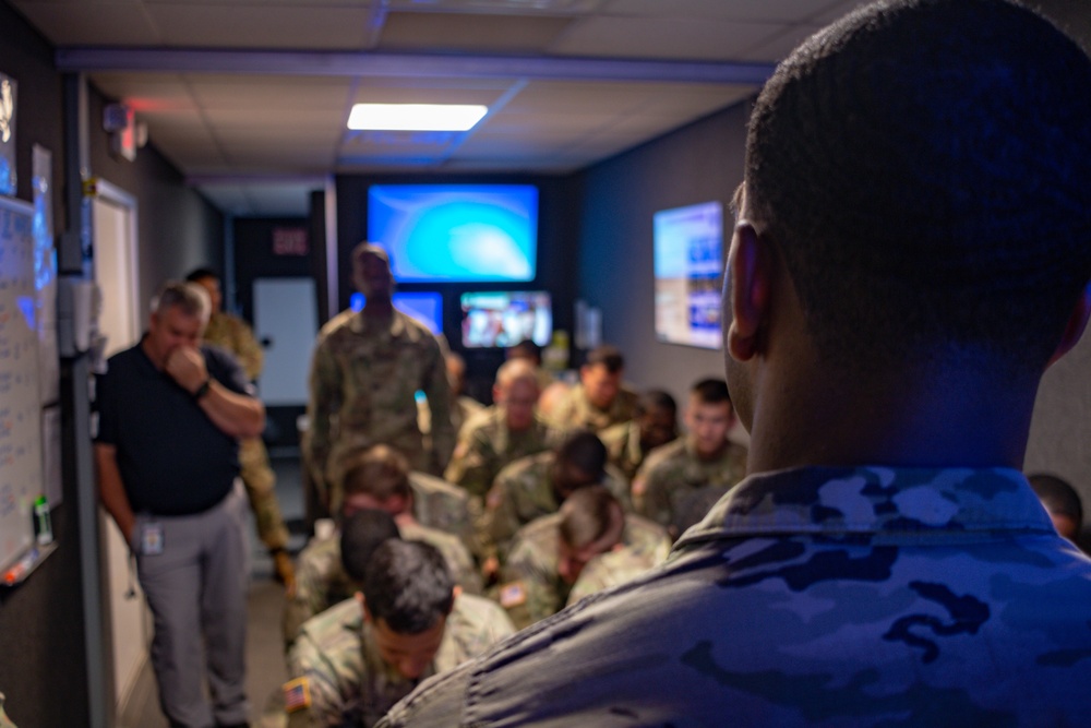 Maddawgs use gaming to prepare for NTC