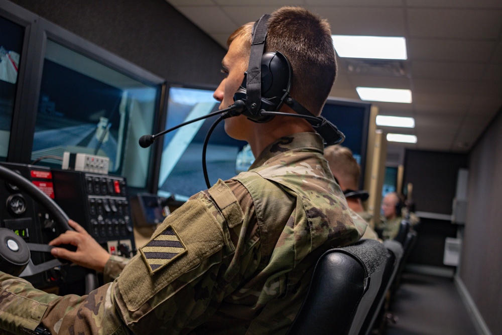 Maddawgs use gaming to prepare for NTC