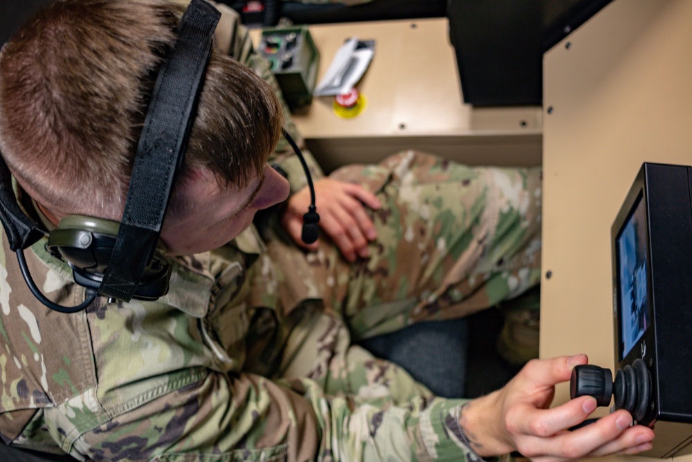 Maddawgs use gaming to prepare for NTC