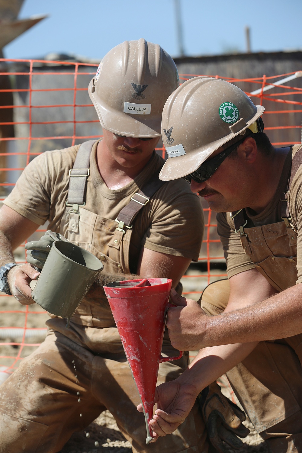 Southern Partnership Station