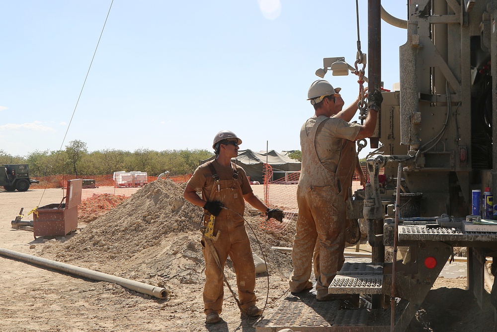 Southern Partnership Station