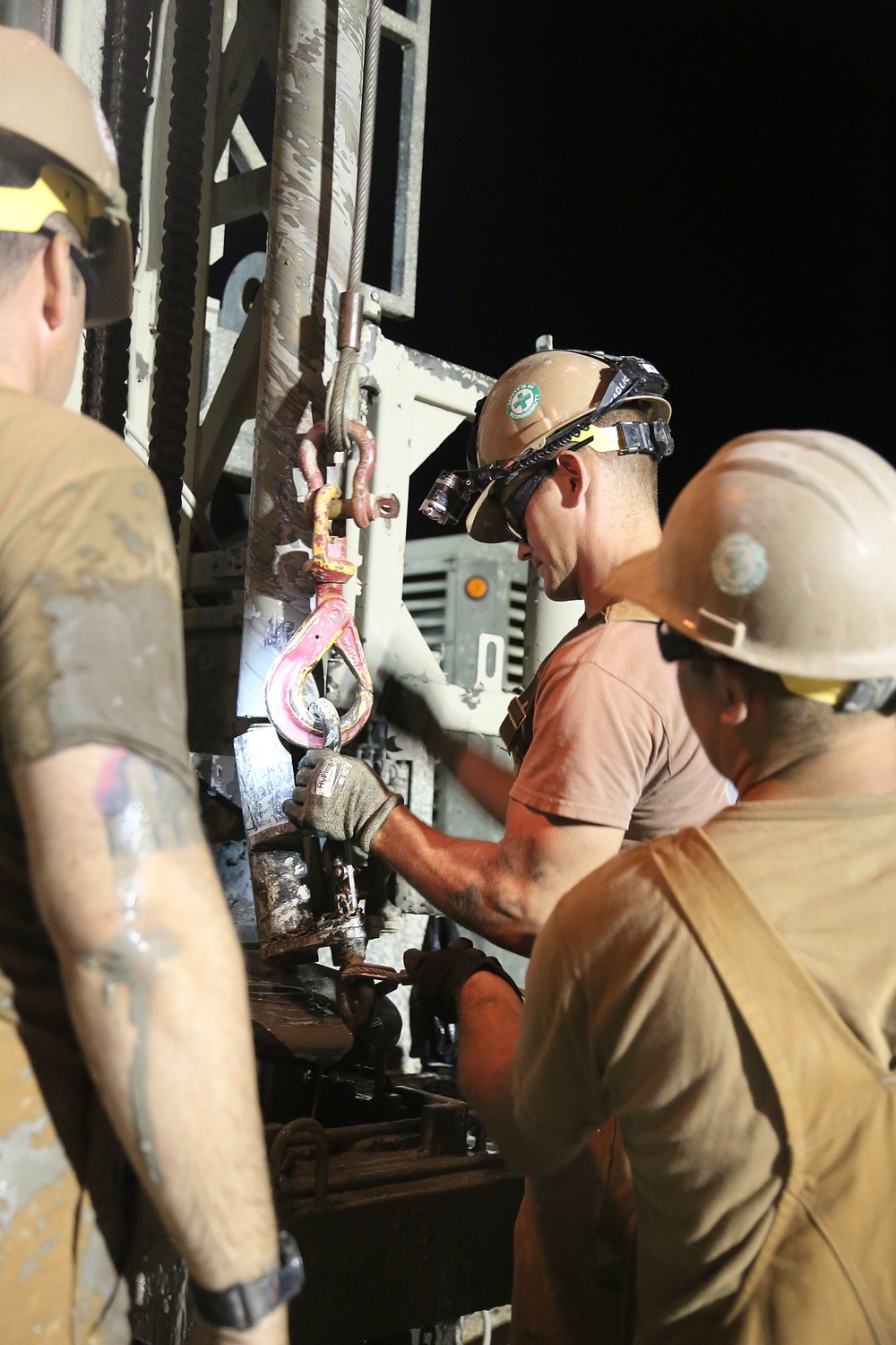 Southern Partnership Station