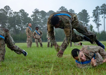 Gain The Dominant Position