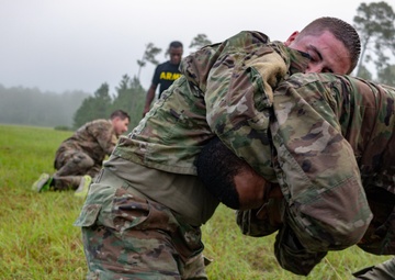 Gain The Dominant Position