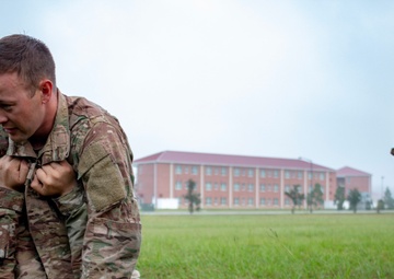 Gain The Dominant Position