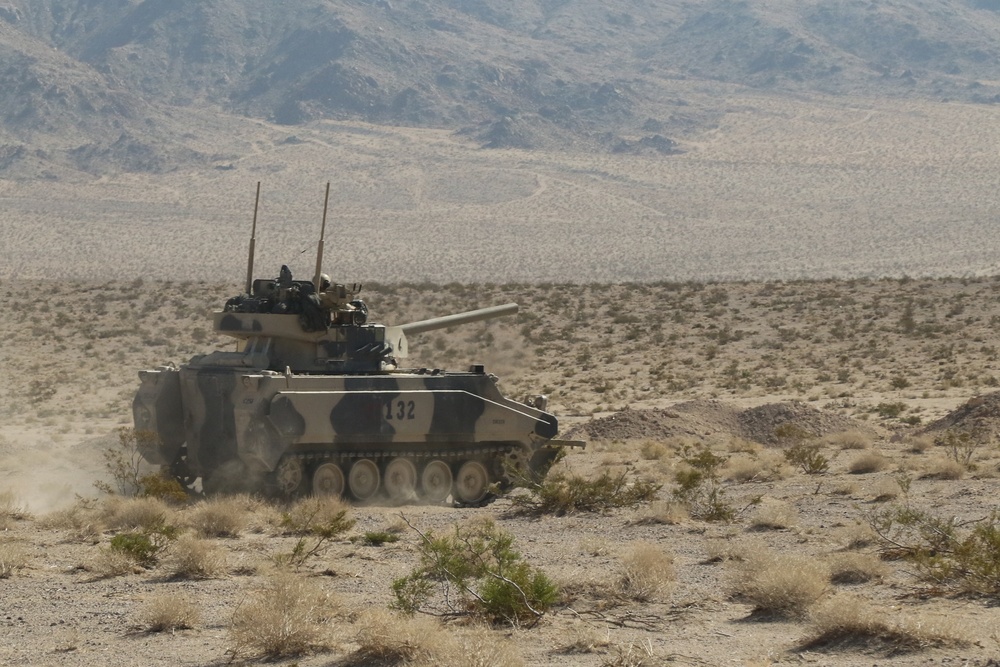 Western Corridor Defense