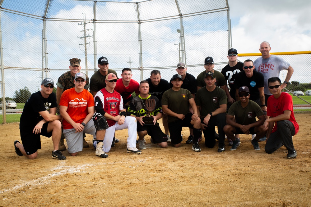 Striking out suicide one pitch at a time