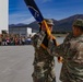 38th Troop Command change of command