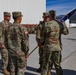 38th Troop Command Change of command