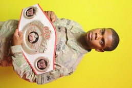 Bulldog Brigade: A fighter’s story