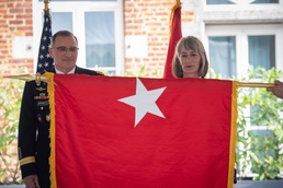 Army Public Affairs welcomes newest general officer