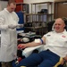 Fort Bragg Blood Drive