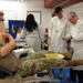 Ft Bragg Blood Drive