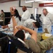 Ft Bragg Blood Drive