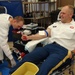 Ft Bragg Blood Drive