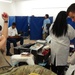 Ft Bragg Blood Drive