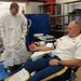 Ft Bragg Blood Drive