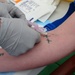 Ft Bragg Blood Drive