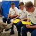 Ft Bragg Blood Drive