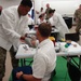 Ft Bragg Blood Drive