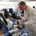 Ft Bragg Blood Drive