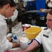 Ft Bragg Blood Drive