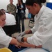 Ft Bragg Blood Drive
