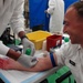 Ft Bragg Blood Drive