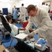 Ft Bragg Blood Drive