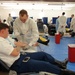 Ft Bragg Blood Drive