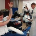 Ft Bragg Blood Drive