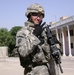 Staff Sgt. Bryan Burgess: Gold star son