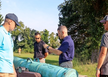 America's Early Artillery