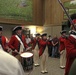 The Beat of Colonial Williamsburg
